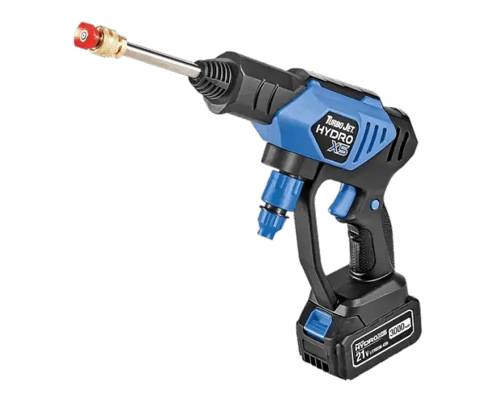 Buy Now HydroX5 Power Washer